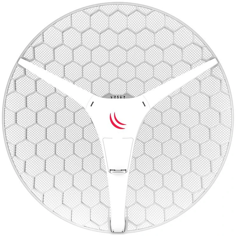 رادیو آنتن وایرلس میکروتیک مدل RBLHG-5HPnD-XL _ LHG XL HP5